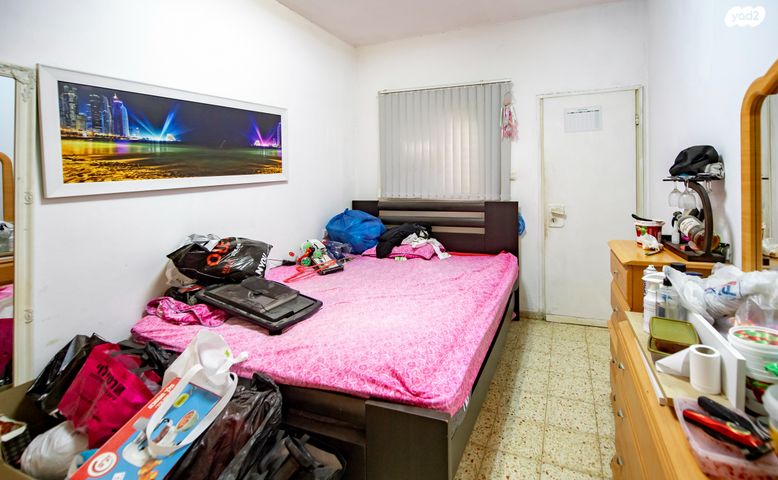 דירת גן, אלברט מנדלר 59, קרית אריה / שיינפלד, בית שמש