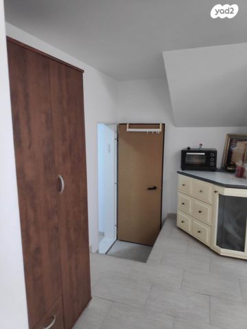 יחידת דיור, נווה אילן, אשקלון