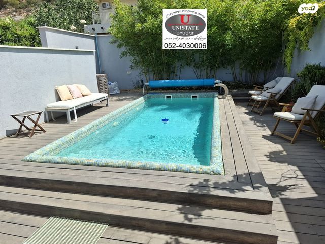 בית פרטי/ קוטג'