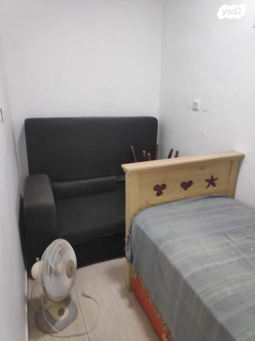 יחידת דיור, נווה אילן, אשקלון