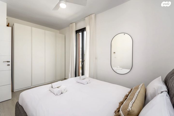 דירה, רבי יוחנן, צפון יפו, המושבה האמריקאית-גרמנית, תל אביב יפו