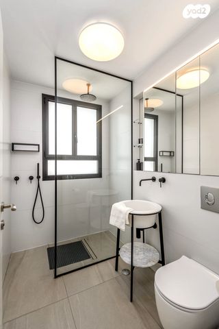 דירה, רבי יוחנן, צפון יפו, המושבה האמריקאית-גרמנית, תל אביב יפו