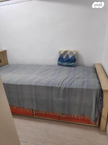 יחידת דיור, נווה אילן, אשקלון