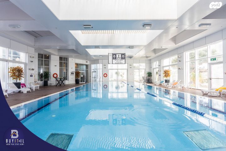 דירה, אהוד מנור, עיר ימים, נתניה