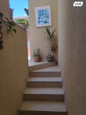 יחידת דיור, נווה אילן, אשקלון