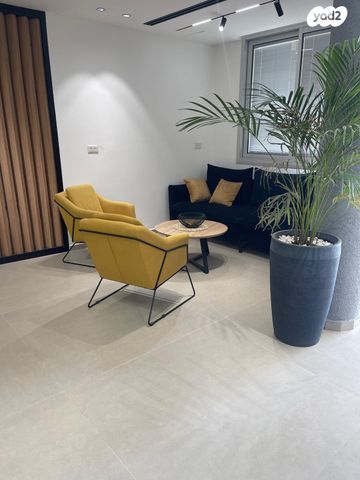 כללי, יצחק שתל 34, רמות, באר שבע