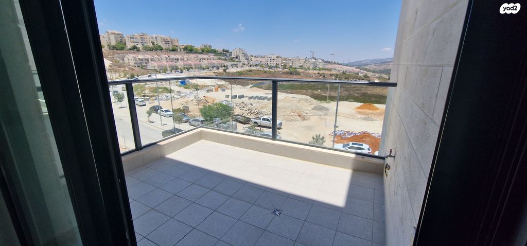 רמת הנחלים / רמת בית שמש א'