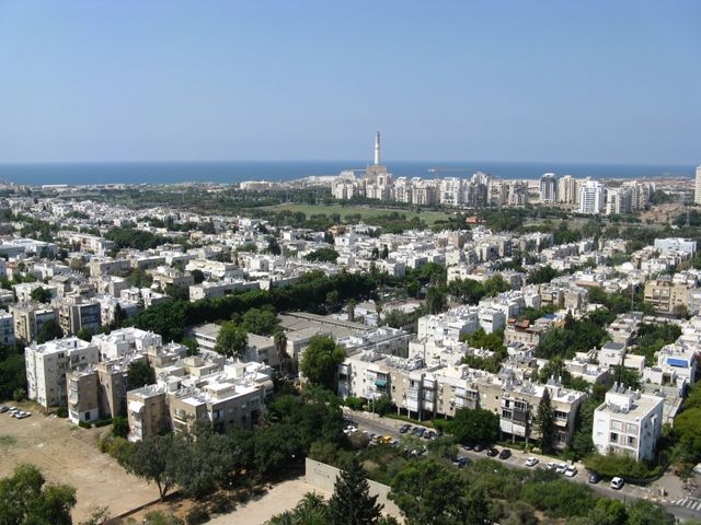 דירה להשכרה בתל אביב יפו (תיווך) — 5