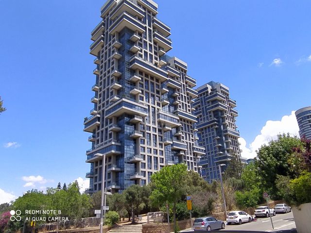 דירה להשכרה בתל אביב יפו (תיווך) — 3