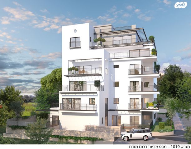 גרין פארק החדשה