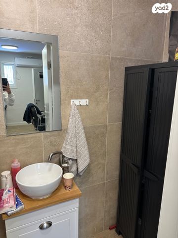 יחידת דיור, משאת משה, גבעת מרדכי, ירושלים