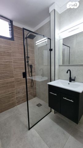 דירה, זבולון 39, מרכז העיר, קרית אתא