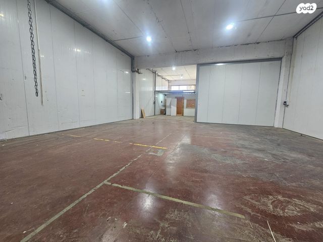 אזור תעשייה ג