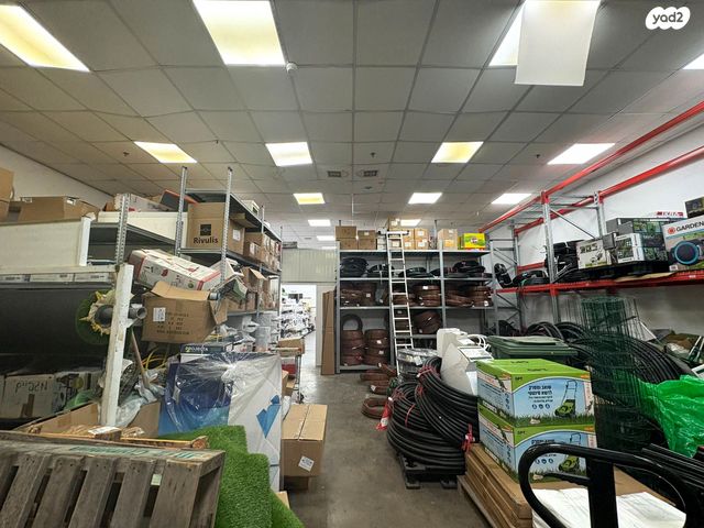 חנויות/ שטח מסחרי, ראשון לציון