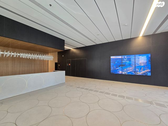 משרדים, התנופה, תלפיות תעשיה ומסחר, ירושלים