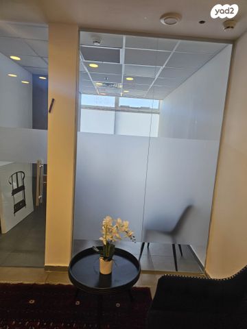 משרדים, אזור תעשיה צפון, בני ברק