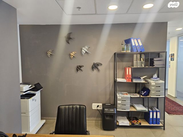 משרדים, אזור תעשיה צפון, בני ברק