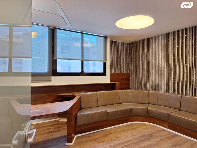 משרדים, תל אביב יפו