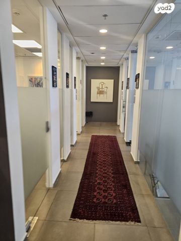 משרדים, אזור תעשיה צפון, בני ברק