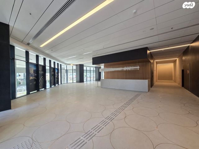 משרדים, התנופה, תלפיות תעשיה ומסחר, ירושלים