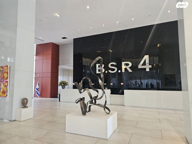 משרדים, אזור תעשיה צפון, בני ברק