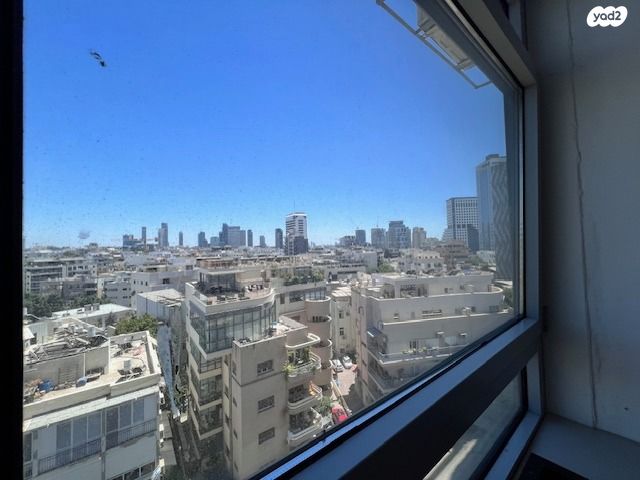 משרדים, בן יהודה, לב תל אביב, לב העיר צפון, תל אביב יפו