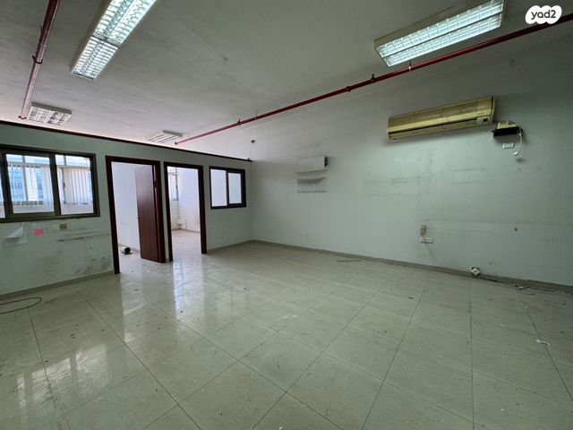 מבני תעשיה, משה שרת, מב"ת מערב, אזור תעשייה חדש, ראשון לציון