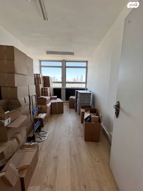 משרדים, בן יהודה, לב תל אביב, לב העיר צפון, תל אביב יפו