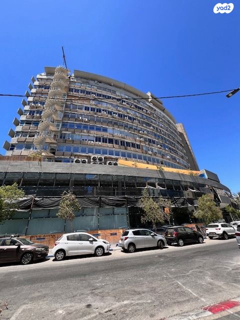 משרדים, בן יהודה, לב תל אביב, לב העיר צפון, תל אביב יפו