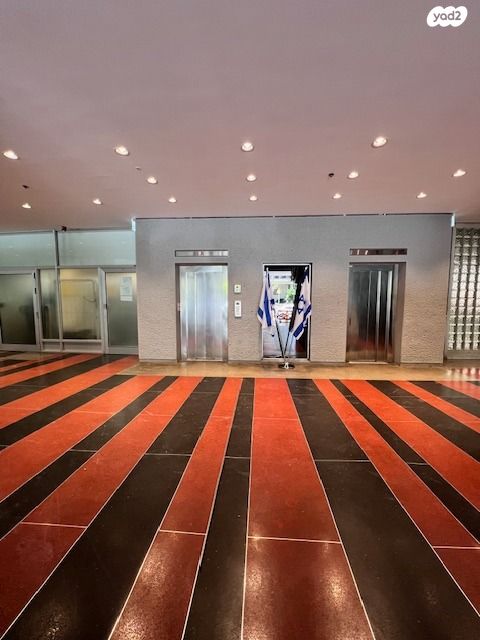 משרדים, בן יהודה, לב תל אביב, לב העיר צפון, תל אביב יפו