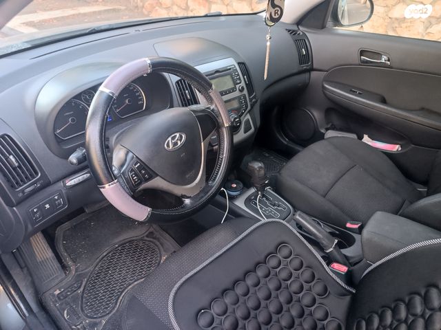 מודעת רכב יונדאי i30