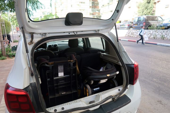 דאצ'יה סנדרו