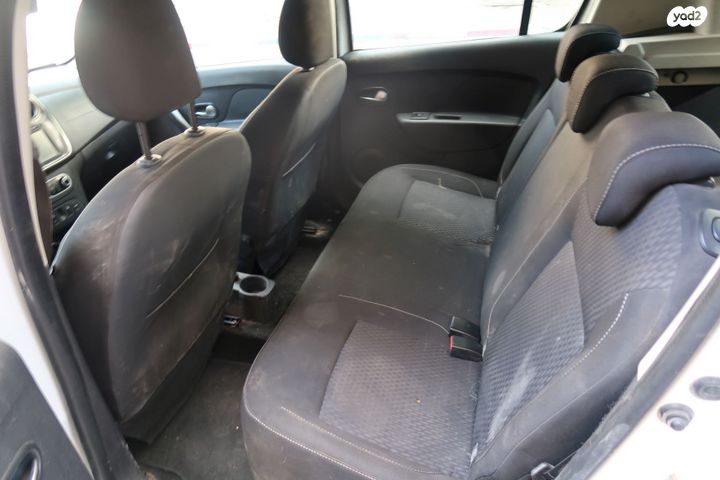 דאצ'יה סנדרו