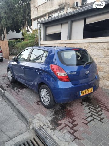 יונדאי i20