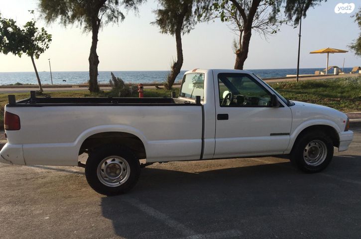 ג'י.אם.סי סונומה