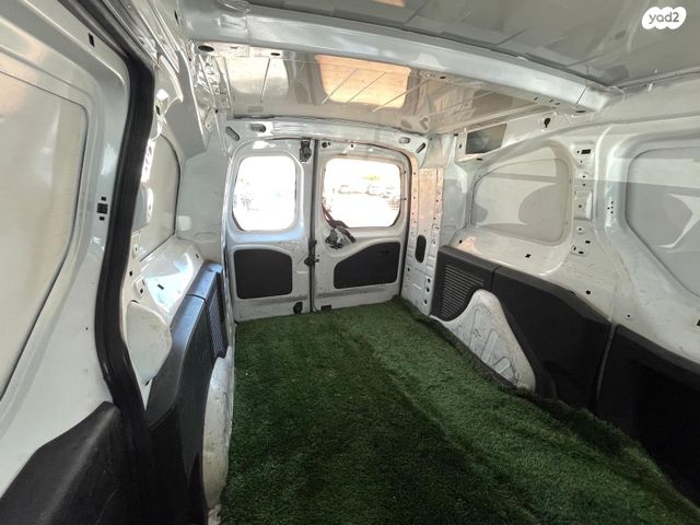 סיטרואן ברלינגו