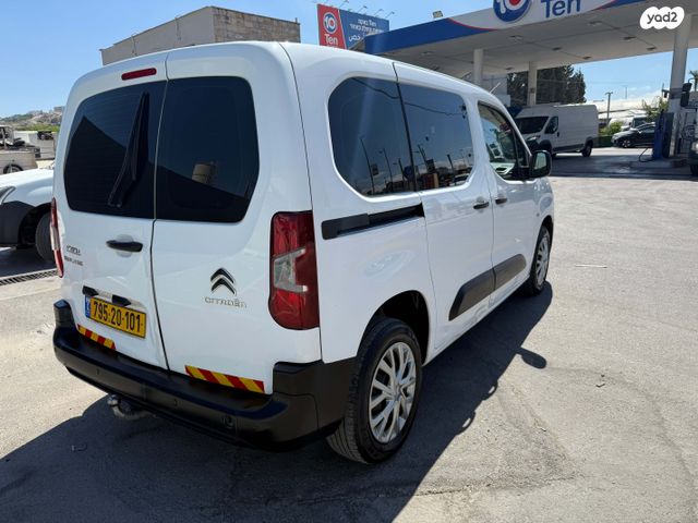 סיטרואן ברלינגו