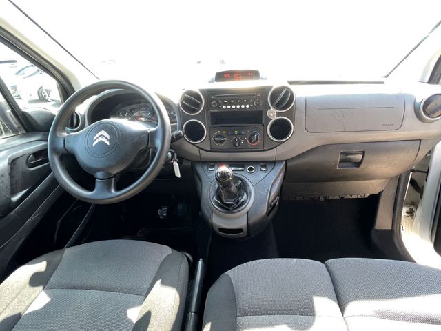 סיטרואן ברלינגו