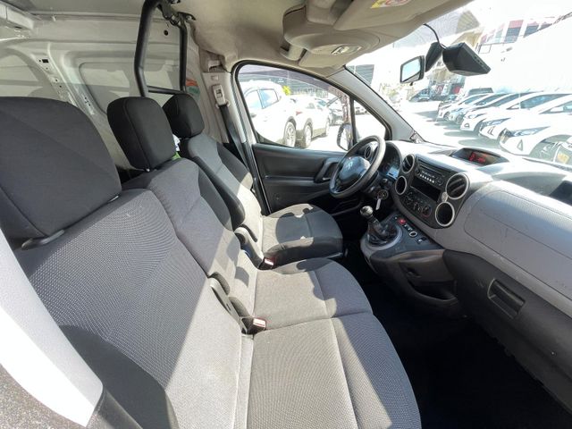 סיטרואן ברלינגו