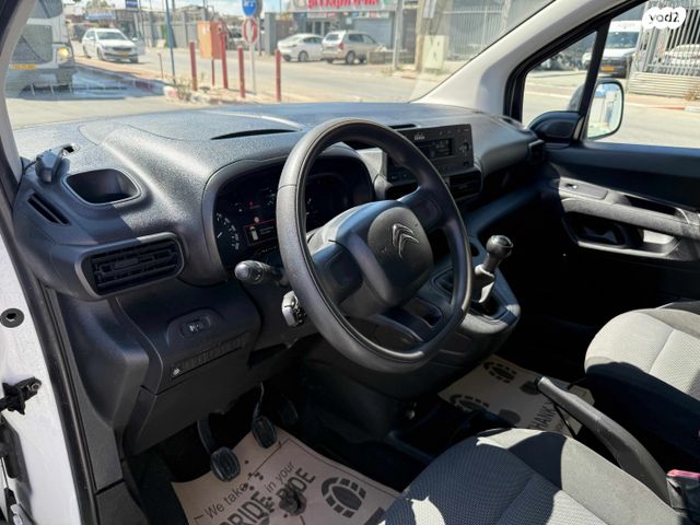 סיטרואן ברלינגו