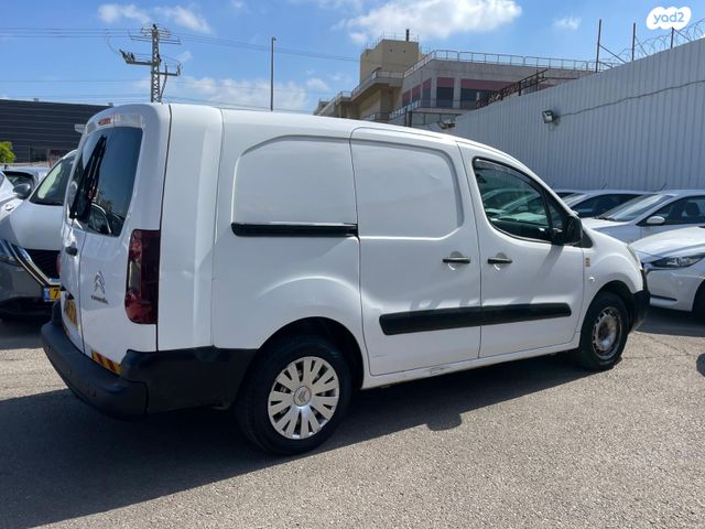 סיטרואן ברלינגו