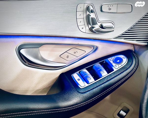 מרצדס-בנץ EQC