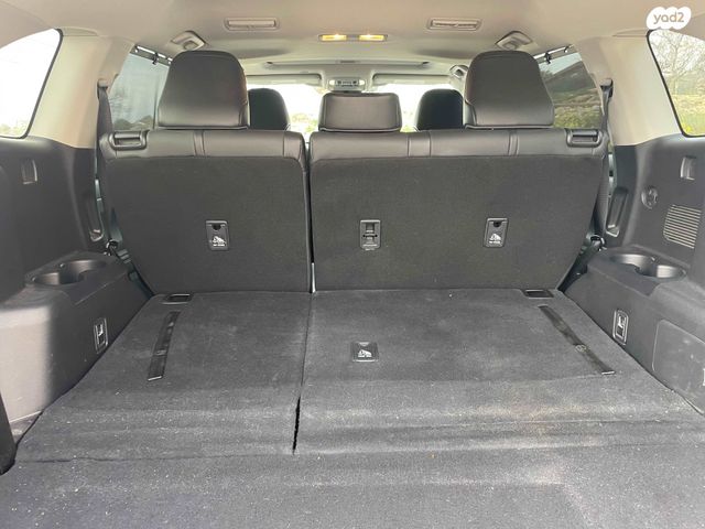 טויוטה היילנדר