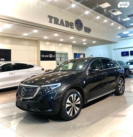 מרצדס-בנץ EQC