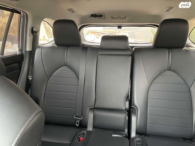 טויוטה היילנדר