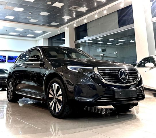 מרצדס-בנץ EQC