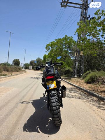 ימאהה טנרה 700