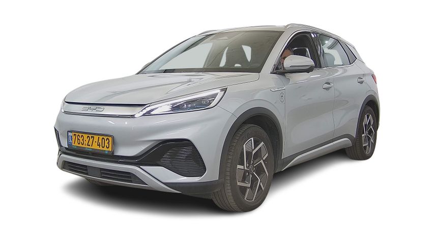 מודעת רכב בי.ווי.די אטו 3