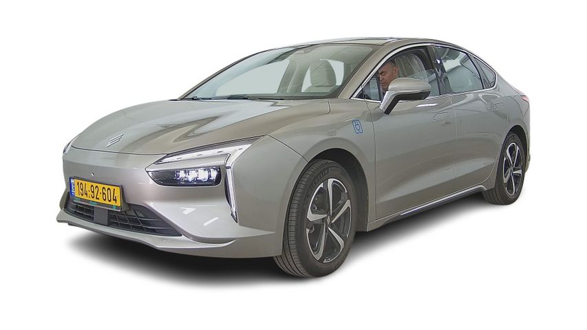 מודעת רכב אי.וי איזי  Limo