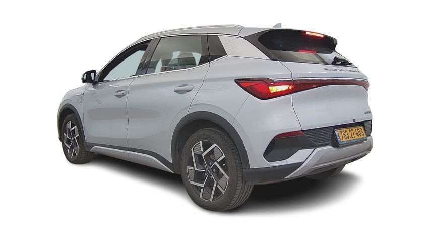 בי.ווי.די אטו 3